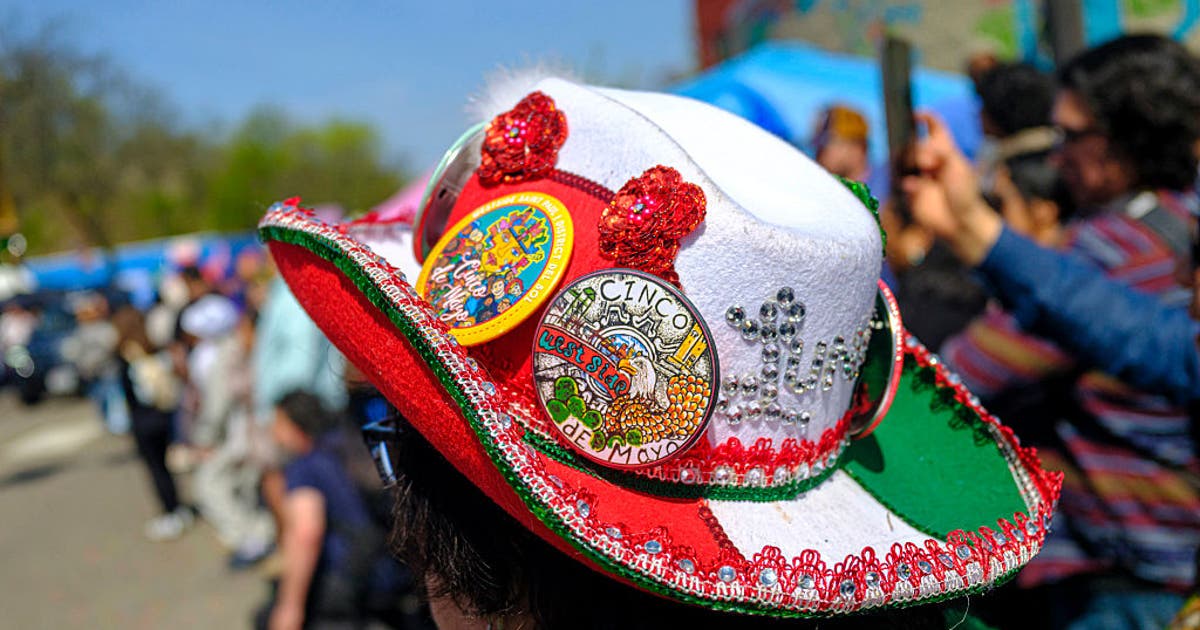 Cinco de Mayo 2026: DFW Events