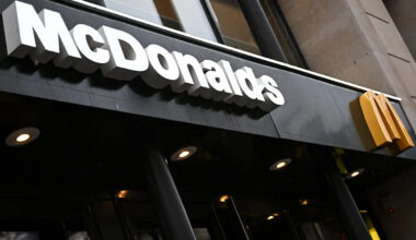 Are Texas McDonald's getting rid of self-service soda machines? What to know