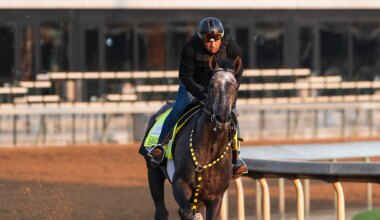 Pavlovian has chance to win 2026 Kentucky Derby. Here's how