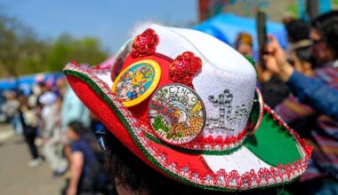 Cinco de Mayo Houston 2026: Events, food and festivals