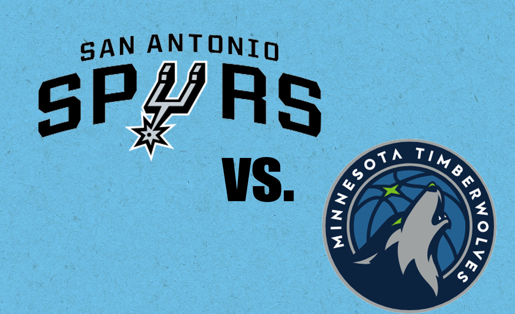 How to watch Spurs vs Timberwolves Game 1: time & streaming options