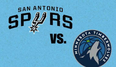 How to watch Spurs vs Timberwolves Game 1: time & streaming options