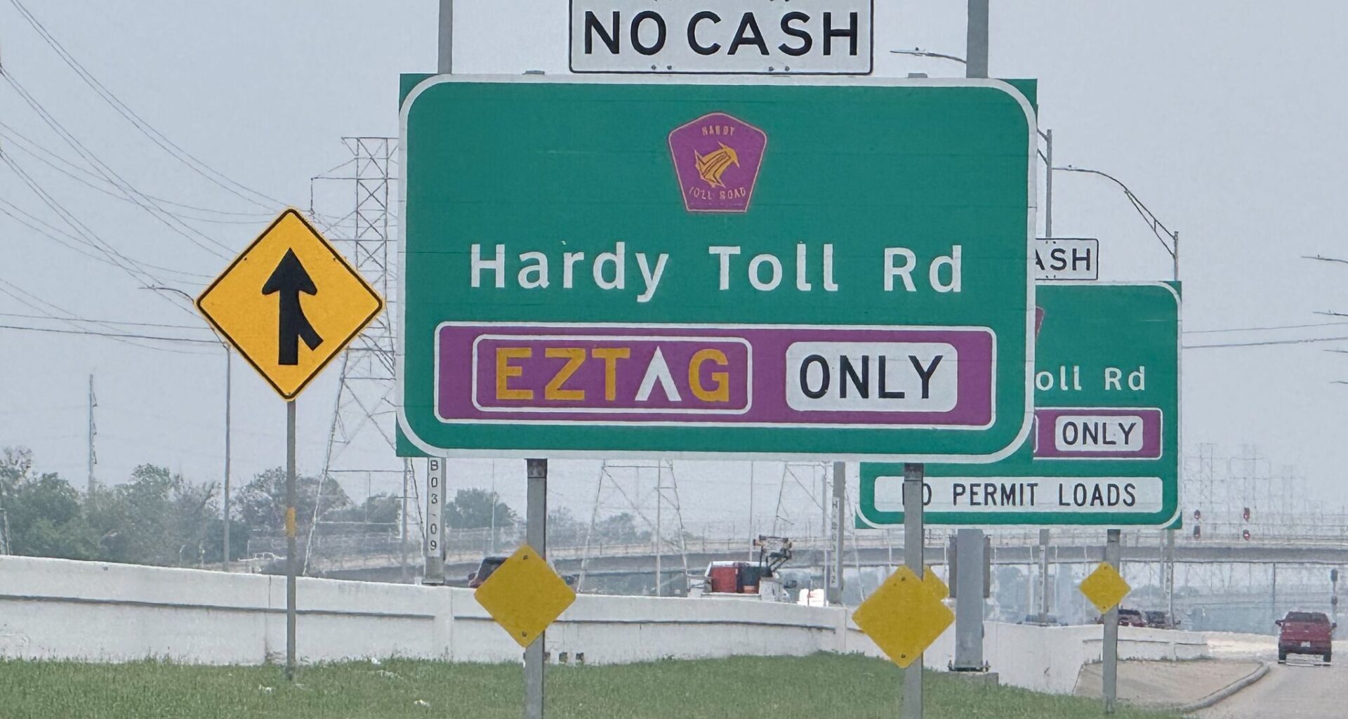 Where does Houston toll money go? We tried to find out.