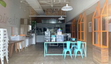 Tex-Mex fusion chain closes longtime Austin spot after 11 years