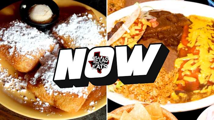 Classic Diner Comforts and Timeless Tex-Mex