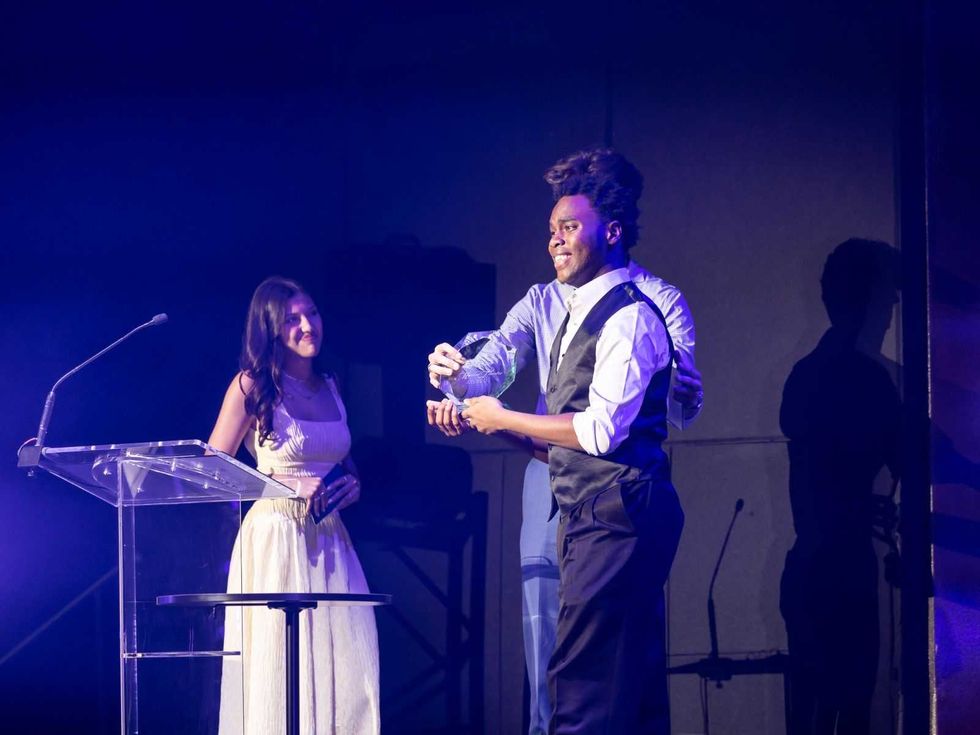 15th Annual Broadway Dallas High School Musical Theatre Awards