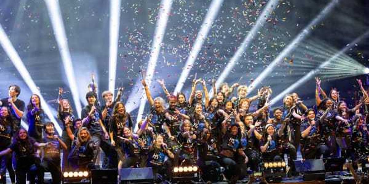 Broadway Dallas honors DFW high school theater stars of 2026
