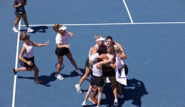 Texas men's and women's teams reach Sweet 16