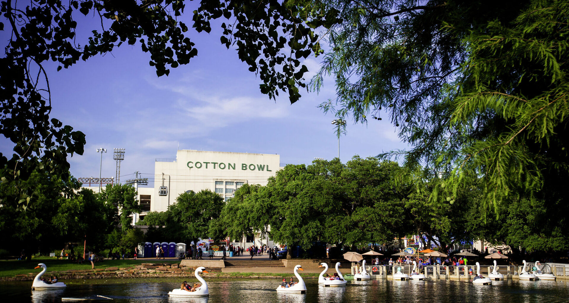 New rules coming for concerts in Fair Park grounds
