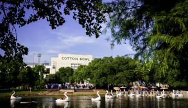 New rules coming for concerts in Fair Park grounds