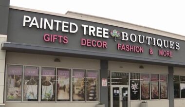 San Antonio vendors affected by Painted Tree Boutiques closure face limited protections, expert says