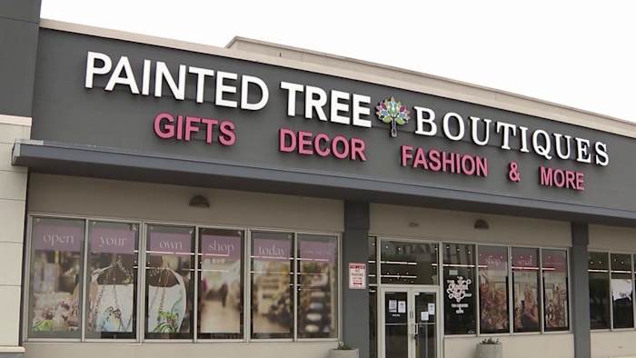 San Antonio vendors affected by Painted Tree Boutiques closure face limited protections, expert says