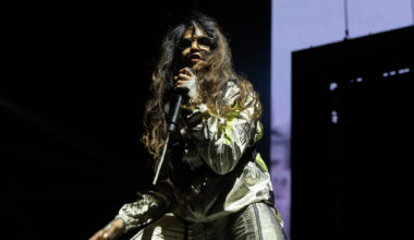 Kid Cudi removes M.I.A. after Dallas rant sparks backlash