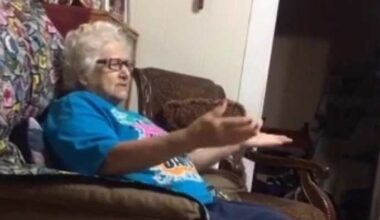 95-year-old Spurs superfan goes viral as playoff excitement builds in San Antonio