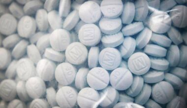 Texas secures $286M as $7.4B Purdue Pharma opioid settlement takes effect