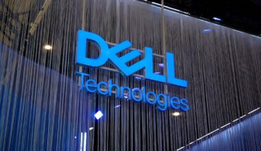 Dell Technologies board approves changing legal home to Texas