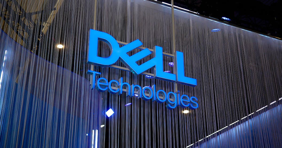 Dell Technologies board approves changing legal home to Texas