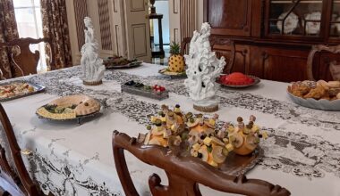 Houston exhibit brings back midcentury's weirdest foods