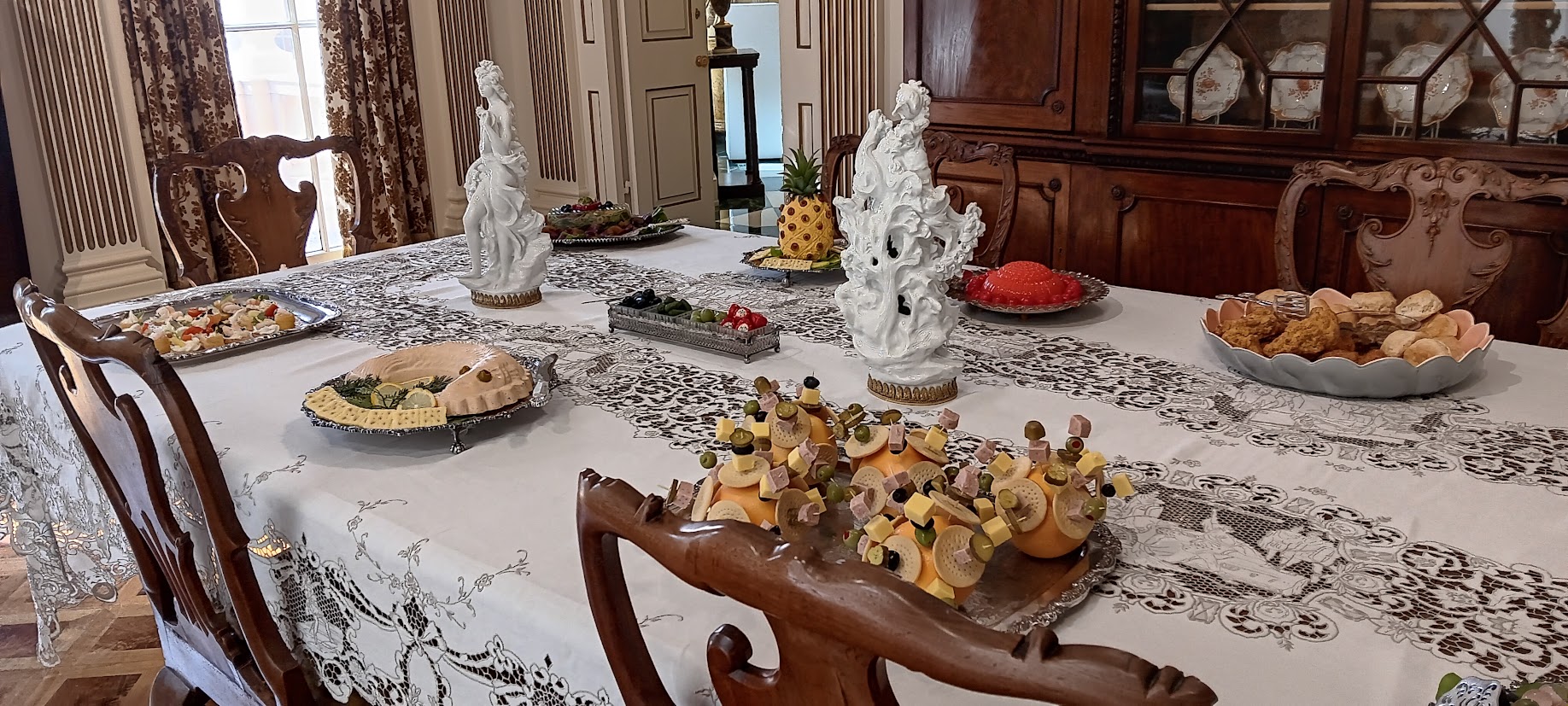 Houston exhibit brings back midcentury's weirdest foods