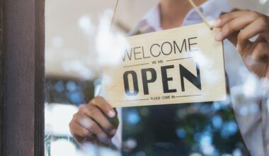 Small Business in Arlington: Resources for Success