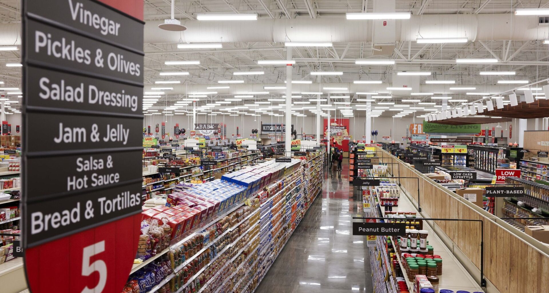 H-E-B ready to open next store in North Texas this month with Euless
