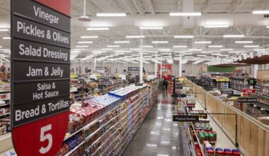 H-E-B ready to open next store in North Texas this month with Euless