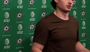 Dallas Stars' title drought is reaching Cowboys-like level