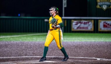Southeastern Opens SLC Hammond Bracket Presented by North Oaks Health with 8-0 Shutout of Islanders