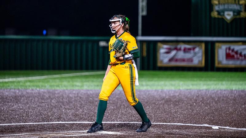Southeastern Opens SLC Hammond Bracket Presented by North Oaks Health with 8-0 Shutout of Islanders