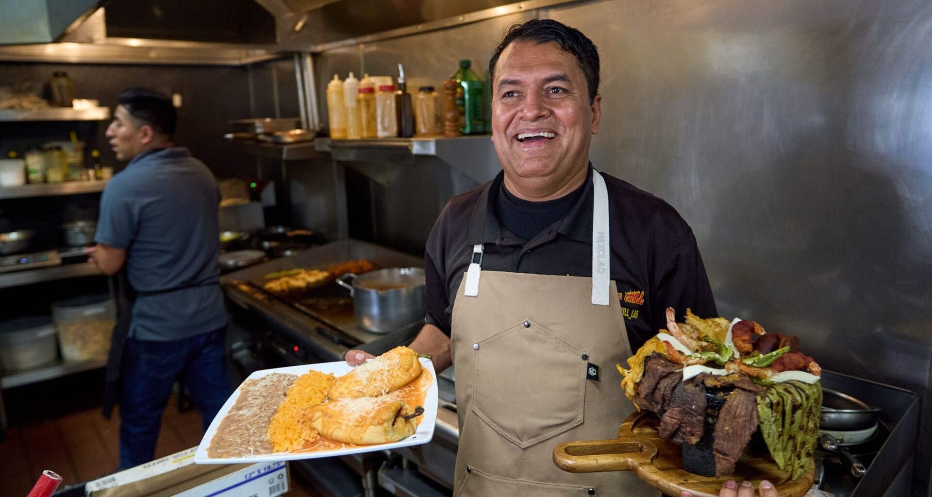 Restaurants celebrate authentic Mexican culture and history this Cinco de Mayo