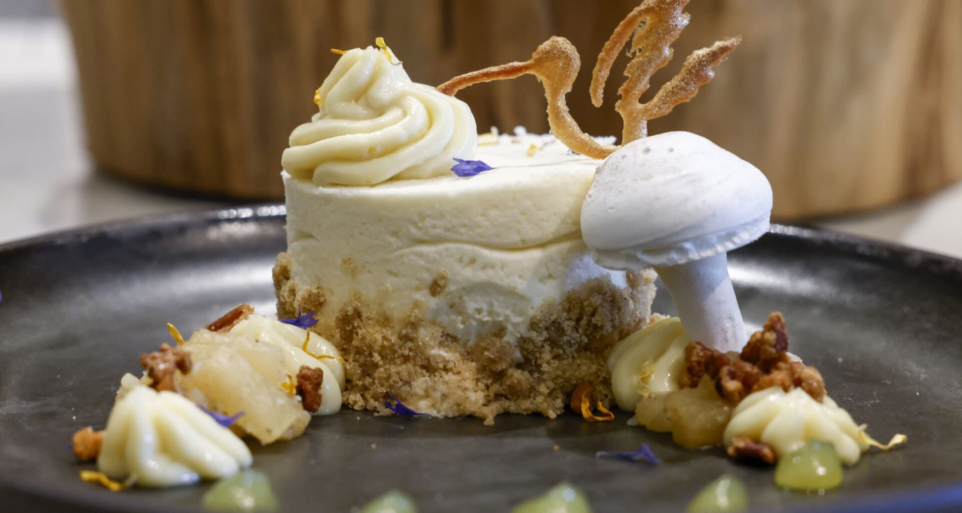 Dallas' newest bakery and lunch shop Little Heron opens May 20