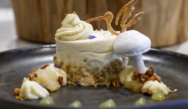 Dallas' newest bakery and lunch shop Little Heron opens May 20