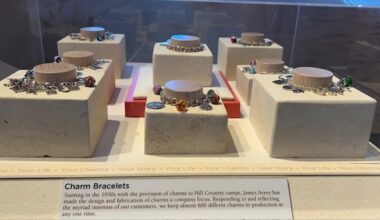 James Avery plans $2.85M expansion. Here's where