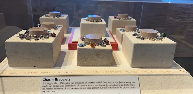 James Avery plans $2.85M expansion. Here's where