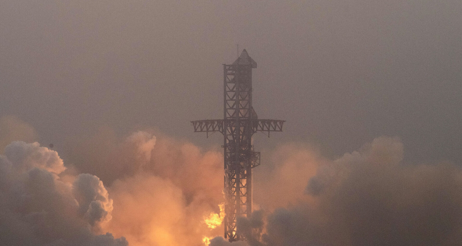 80 families claim Starship damage to homes