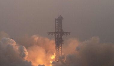 80 families claim Starship damage to homes