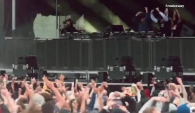 Fair Park noise complaints spark plan for music festival sound mitigation