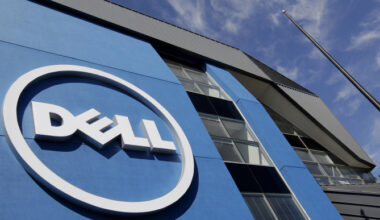 Round Rock-based Dell is one of Texas' largest public companies.