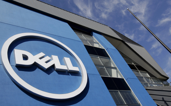 Round Rock-based Dell is one of Texas' largest public companies.