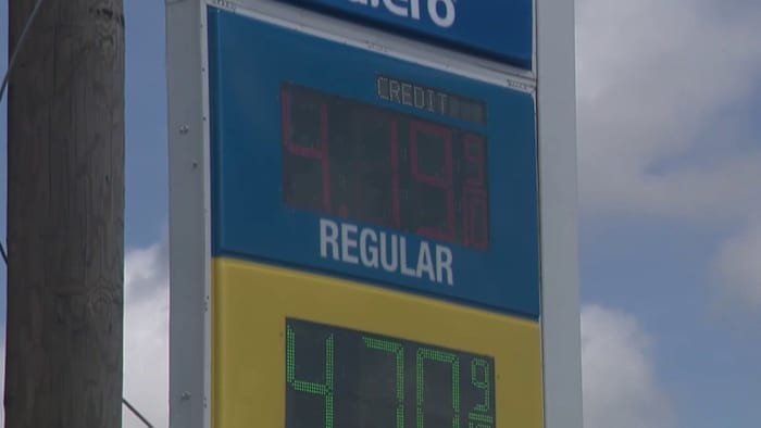 Gas prices rise above $4 in San Antonio, but some stations offer relief