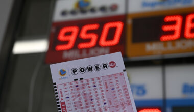$20M winning Powerball ticket purchased in the Austin area