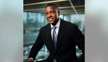 Dallas Mavericks hire former Raptors president Masai Ujiri to lead basketball operations