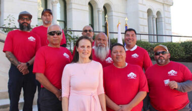 San Antonio veterans getting direct pipeline to small business ownership through new city program