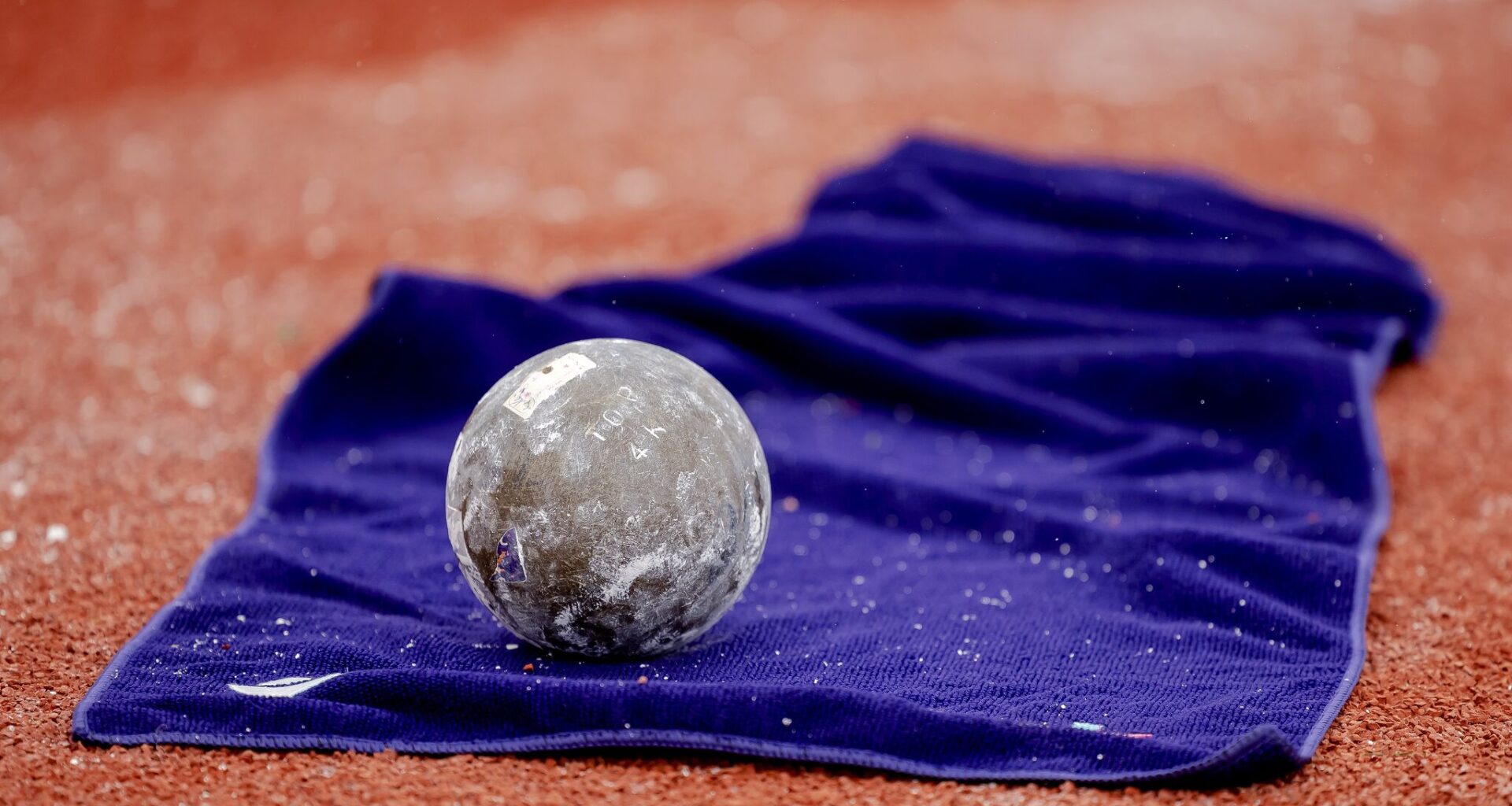 Texas high school coach has emergency surgery after shot put accident