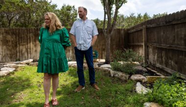 A local veteran was struggling with PTSD. Then he went to Mexico.