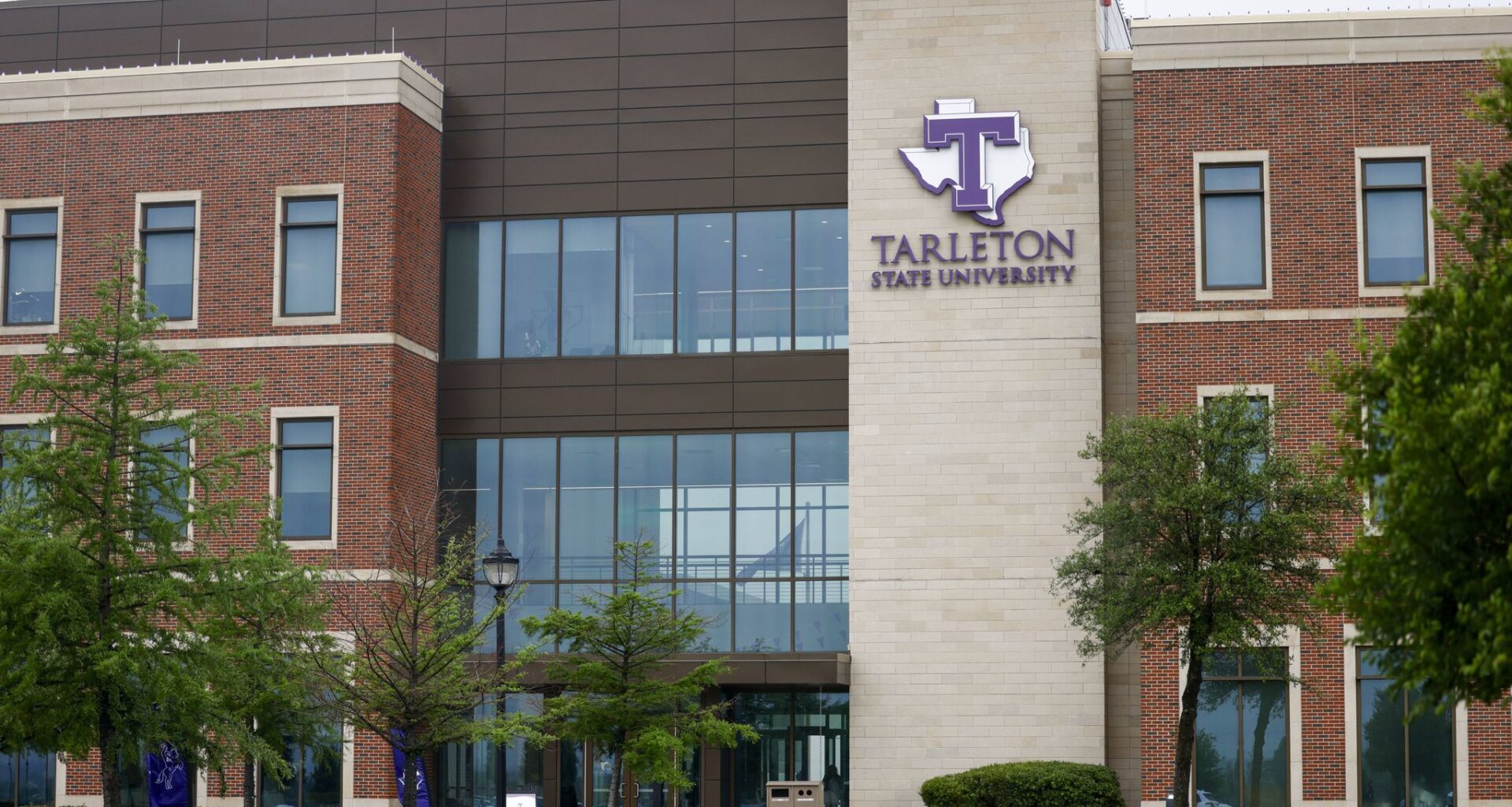 Tarleton State University Fort Worth campus pictured, Thursday, April 30, 2026, in Fort Worth.