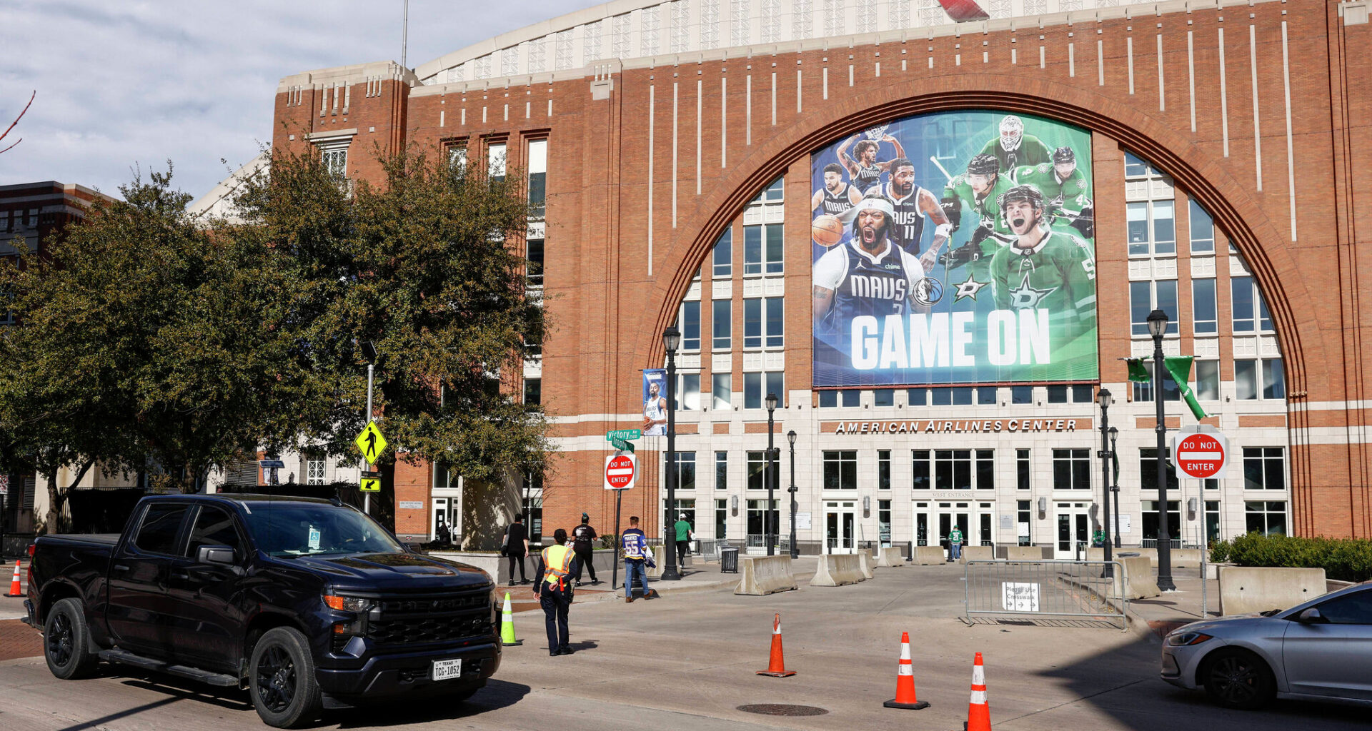 Dallas Wings will play all home games at AAC next year, coach says
