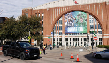 Dallas Wings will play all home games at AAC next year, coach says