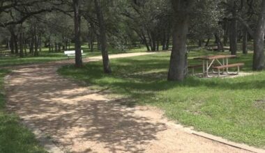 Austin City Council considers bond with $260M for parks