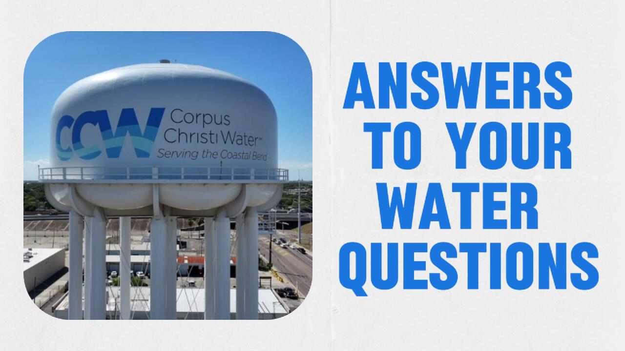 6I Water Crisis 